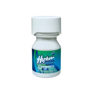 HYKU ULTRA BOOST BLUE RAZZ 7CT 700MG