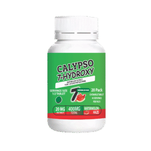 CALYPSO 7-HYDROXY WATERMELON HAZE 20CT